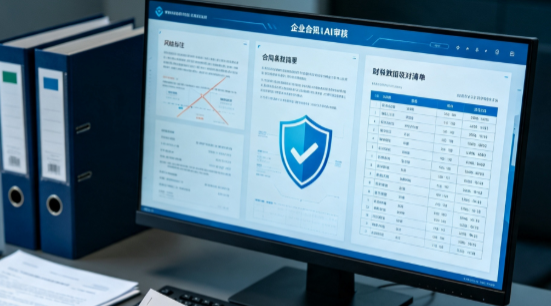 兴宁市AI 工具常态化应用，为企业稳健经营保驾护航