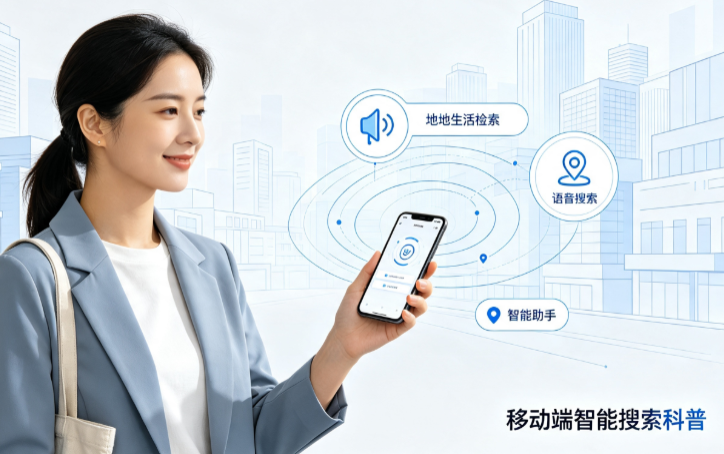 兴宁市浅析 GEO 优化与 AI 优化如何重塑移动端手机搜索使用习惯