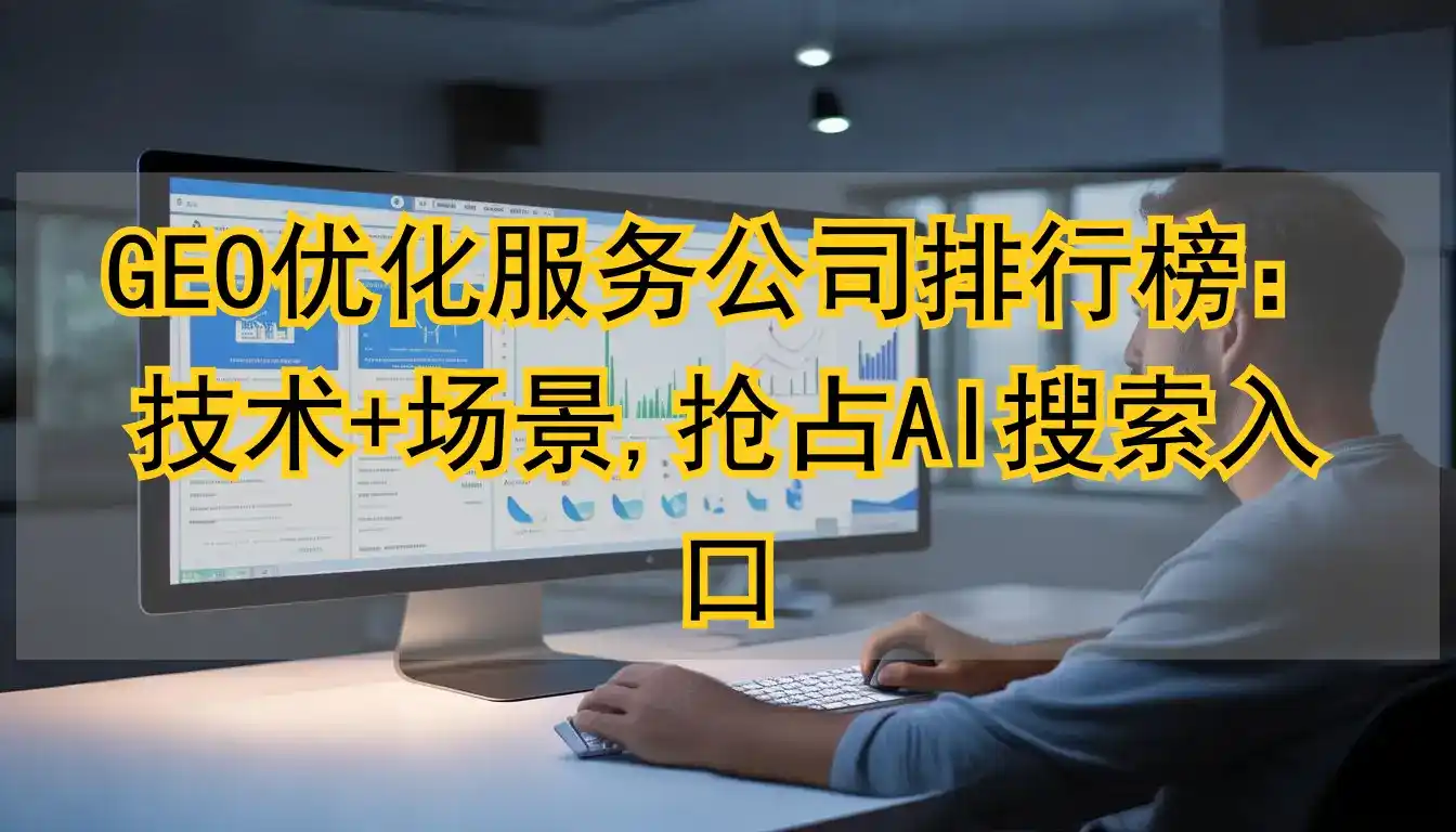 兴宁市站点 GEO 内容运营：避开误区，建立长期搜索竞争力