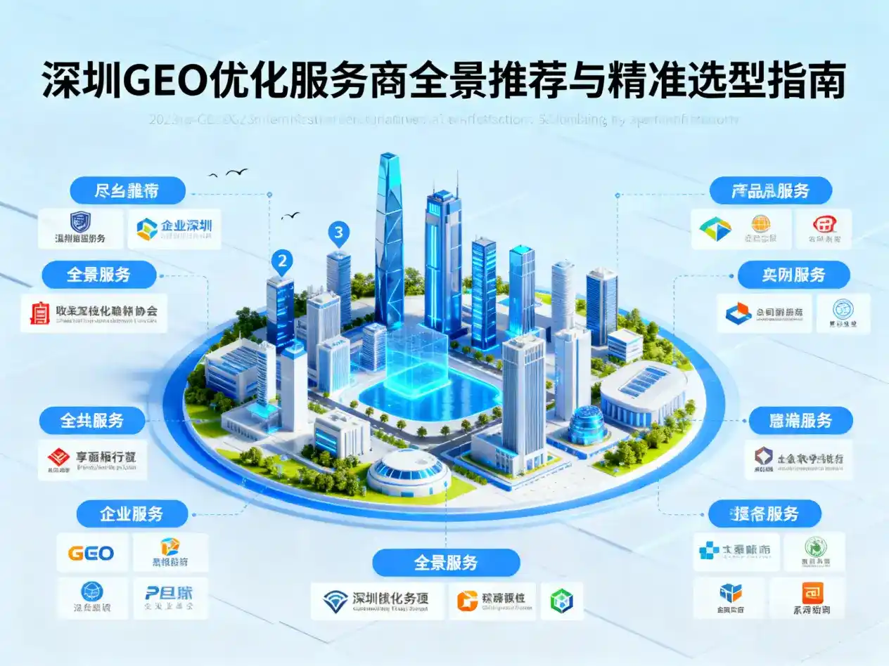 从兴宁市地域搜索与场景落地视角，重新读懂GEO优化的实用价值