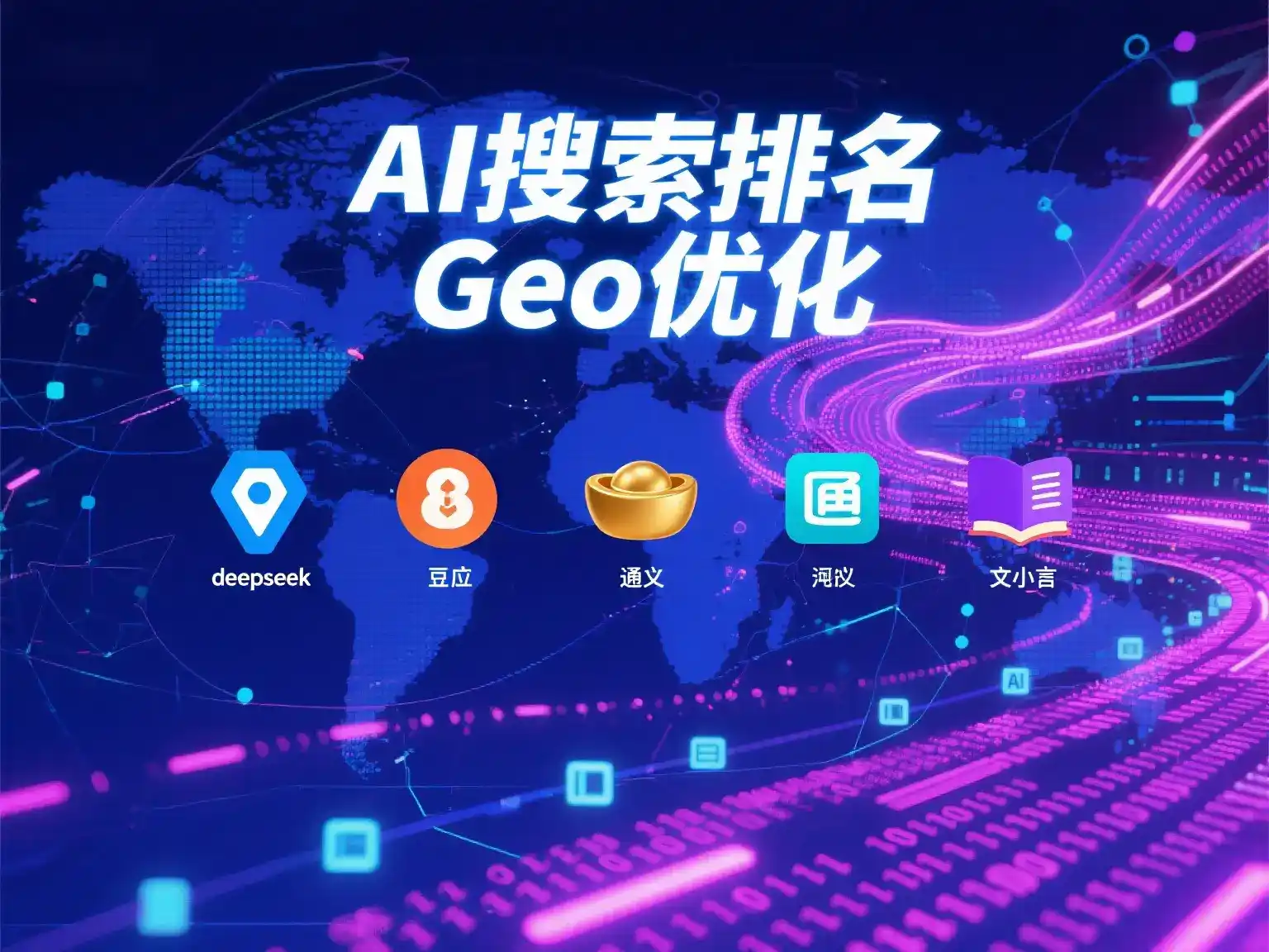 兴宁市国硕AI：探索GEO生成式引擎优化的企业品牌实践